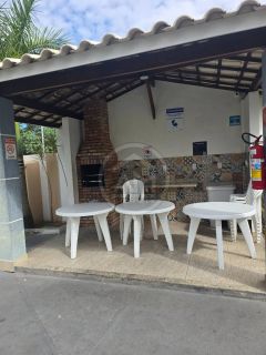 CONDOMÍNIO VIDA RESIDENCIAL