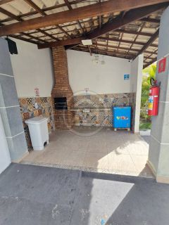 CONDOMÍNIO VIDA RESIDENCIAL