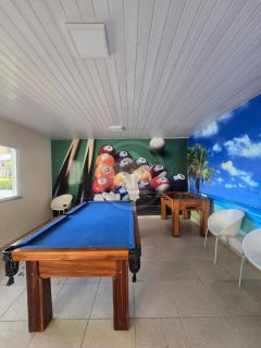 VIDA BELA CONDOMÍNIO CLUBE