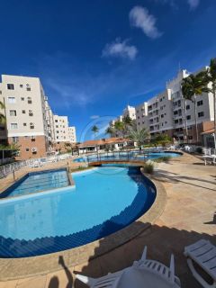 VIDA BELA CONDOMÍNIO CLUBE