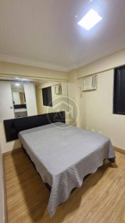 CONDOMÍNIO RESIDENCIAL MERCURE