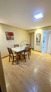 CONDOMÍNIO RESIDENCIAL MERCURE