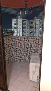 CONDOMÍNIO RESIDENCIAL MERCURE