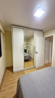 CONDOMÍNIO RESIDENCIAL MERCURE