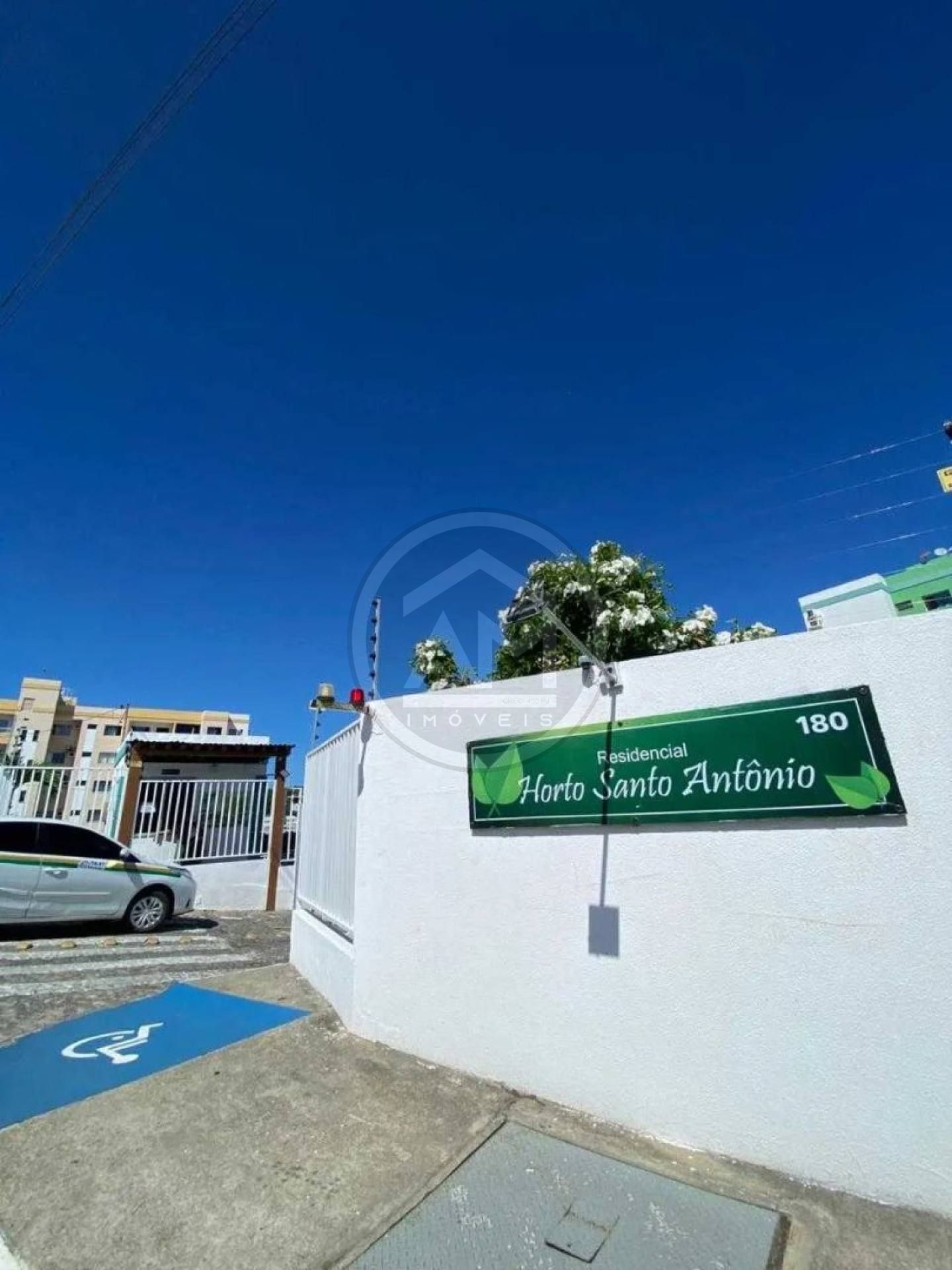 APARTAMENTO HORTO SANTO ANTÔNIO