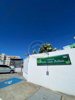 APARTAMENTO HORTO SANTO ANTÔNIO