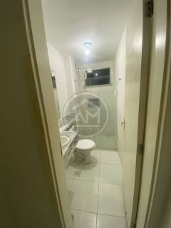 APARTAMENTO HORTO SANTO ANTÔNIO
