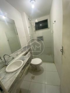 APARTAMENTO HORTO SANTO ANTÔNIO