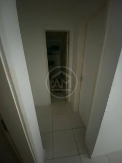 APARTAMENTO HORTO SANTO ANTÔNIO