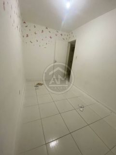 APARTAMENTO HORTO SANTO ANTÔNIO