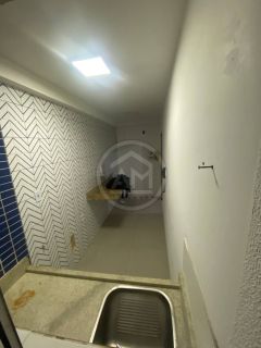 APARTAMENTO HORTO SANTO ANTÔNIO