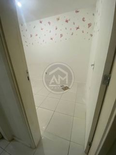 APARTAMENTO HORTO SANTO ANTÔNIO