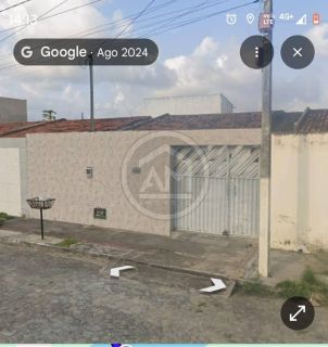 Excelente casa no porto dantas