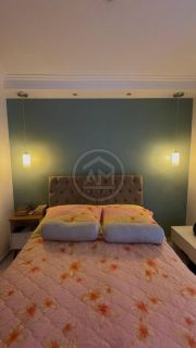 APARTAMENTO Á VENDA – CONDOMINIO  ALPHA CLESS