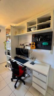 APARTAMENTO Á VENDA – CONDOMINIO  ALPHA CLESS