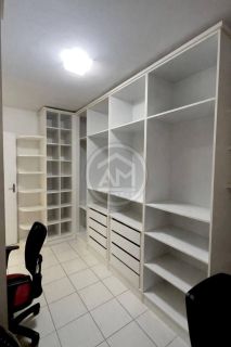 APARTAMENTO Á VENDA – CONDOMINIO  ALPHA CLESS