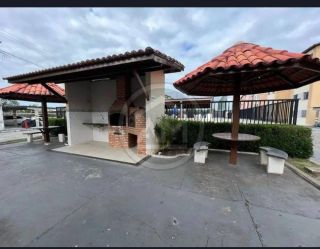 APARTAMENTO Á VENDA – CONDOMINIO  ALPHA CLESS