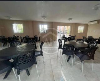 APARTAMENTO Á VENDA – CONDOMINIO  ALPHA CLESS