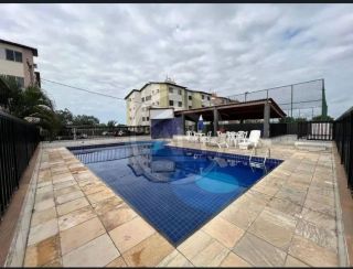 APARTAMENTO Á VENDA – CONDOMINIO  ALPHA CLESS