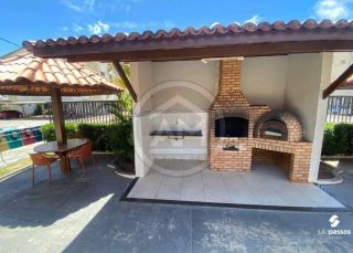 APARTAMENTO Á VENDA – CONDOMINIO  ALPHA CLESS