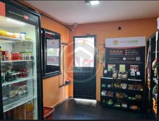APARTAMENTO Á VENDA – CONDOMINIO  ALPHA CLESS