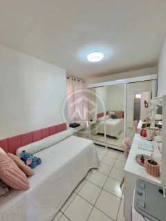APARTAMENTO Á VENDA – CONDOMINIO  ALPHA CLESS