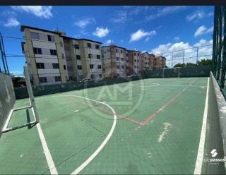 APARTAMENTO Á VENDA – CONDOMINIO  ALPHA CLESS