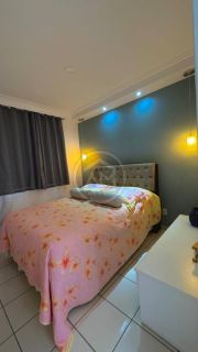 APARTAMENTO Á VENDA – CONDOMINIO  ALPHA CLESS