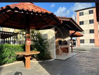 APARTAMENTO Á VENDA – CONDOMINIO  ALPHA CLESS