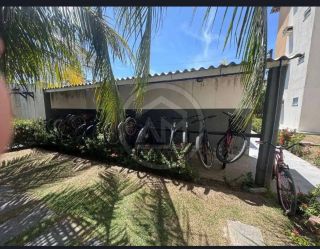 APARTAMENTO Á VENDA – CONDOMINIO  ALPHA CLESS