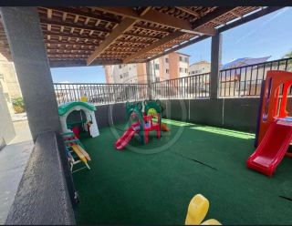 APARTAMENTO Á VENDA – CONDOMINIO  ALPHA CLESS