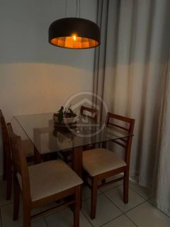 APARTAMENTO Á VENDA – CONDOMINIO  ALPHA CLESS