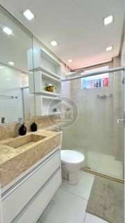 APARTAMENTO Á VENDA – CONDOMINIO  ALPHA CLESS