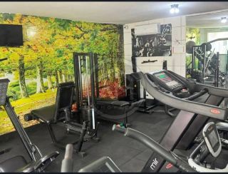 APARTAMENTO Á VENDA – CONDOMINIO  ALPHA CLESS