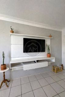 APARTAMENTO Á VENDA – CONDOMINIO  ALPHA CLESS