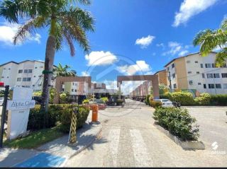 APARTAMENTO Á VENDA – CONDOMINIO  ALPHA CLESS