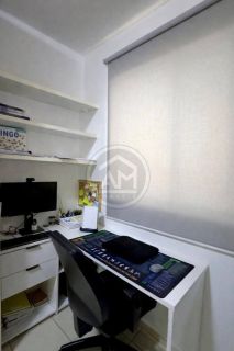 APARTAMENTO Á VENDA – CONDOMINIO  ALPHA CLESS