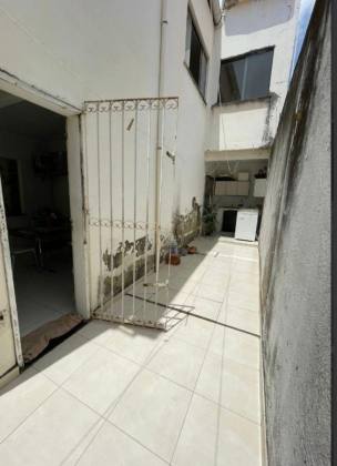 Casa de 2 pavimentos – Bairro Orlando Dantas