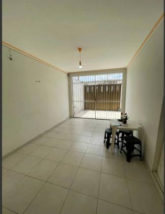 Casa de 2 pavimentos – Bairro Orlando Dantas