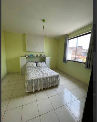 Casa de 2 pavimentos – Bairro Orlando Dantas