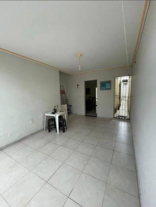 Casa de 2 pavimentos – Bairro Orlando Dantas
