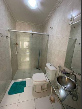 Casa de 2 pavimentos – Bairro Orlando Dantas