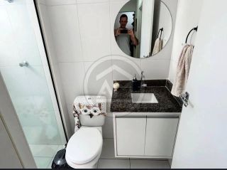 GRAND BELIZE RESIDENCE - Excelente Localização!!!
