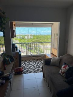 GRAND BELIZE RESIDENCE - Excelente Localização!!!