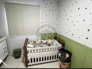 GRAND BELIZE RESIDENCE - Excelente Localização!!!