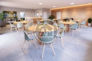 Apartamento no Condomínio Aruana Garden