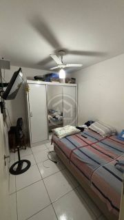 APÊ NO RESIDENCIAL VIA SOLARES