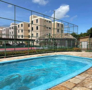 APÊ NO RESIDENCIAL VIA SOLARES