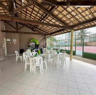 APÊ NO RESIDENCIAL VIA SOLARES