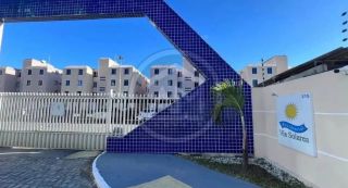 APÊ NO RESIDENCIAL VIA SOLARES